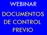 curso online webinar regimen aduanero senae documentos de control previo ecuapass vue ecuador aduana comercio exterior